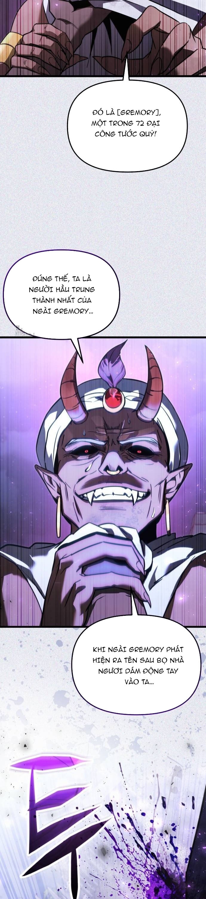 Hắc Kị Sĩ Thiên Tài Giới Hạn Thời Gian Chap 105 - Next Chap 106