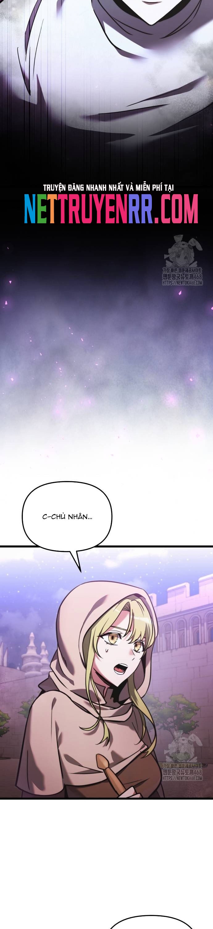 Hắc Kị Sĩ Thiên Tài Giới Hạn Thời Gian Chap 105 - Next Chap 106