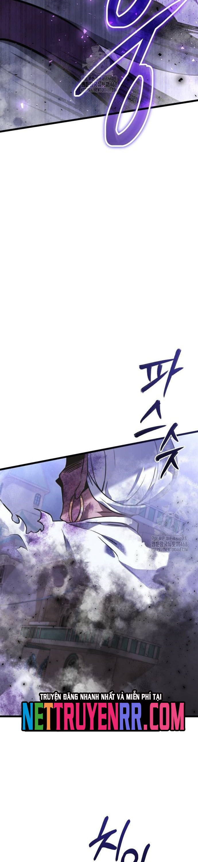 Hắc Kị Sĩ Thiên Tài Giới Hạn Thời Gian Chap 105 - Next Chap 106