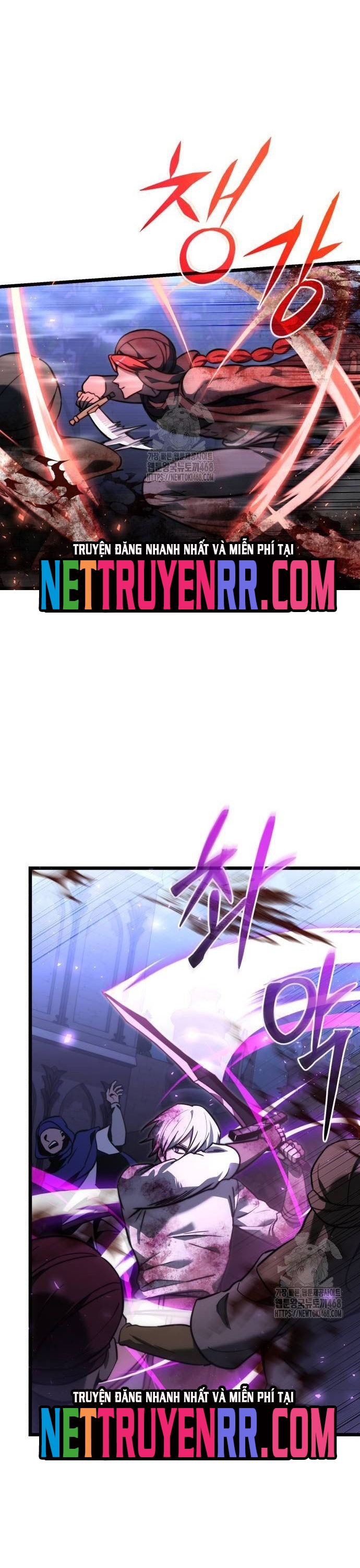 Hắc Kị Sĩ Thiên Tài Giới Hạn Thời Gian Chap 105 - Next Chap 106
