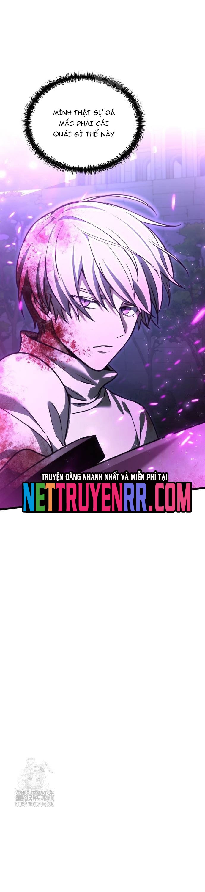 Hắc Kị Sĩ Thiên Tài Giới Hạn Thời Gian Chap 105 - Next Chap 106