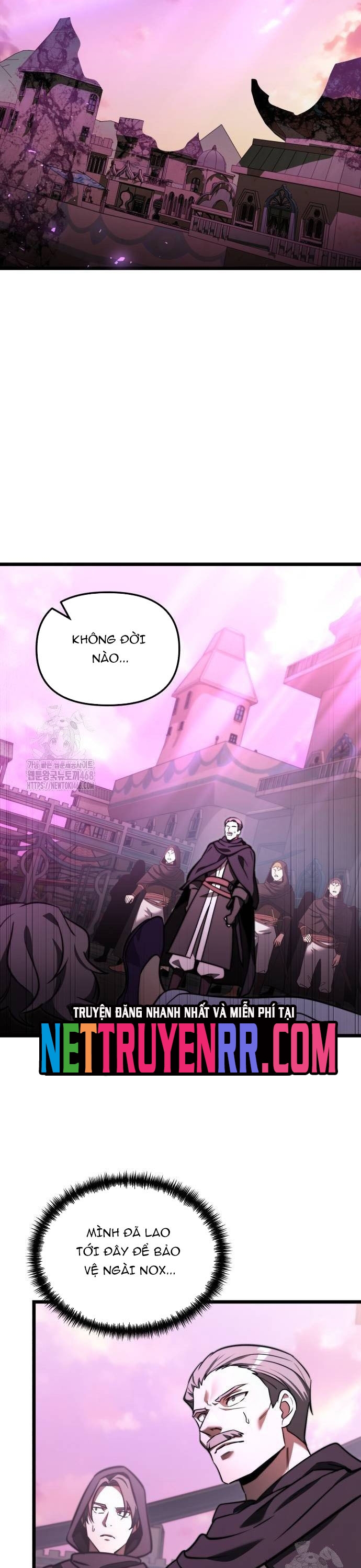 Hắc Kị Sĩ Thiên Tài Giới Hạn Thời Gian Chap 105 - Next Chap 106