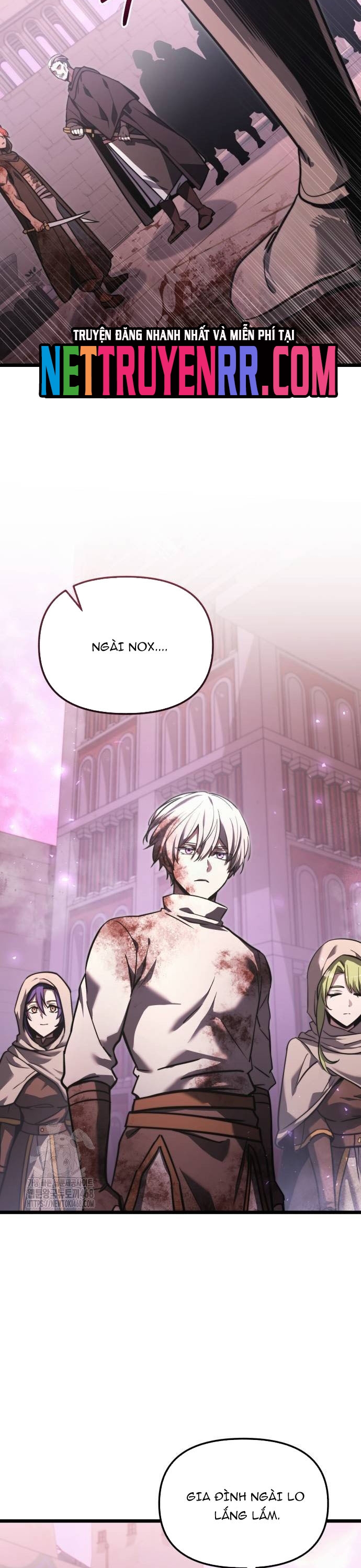 Hắc Kị Sĩ Thiên Tài Giới Hạn Thời Gian Chap 105 - Next Chap 106