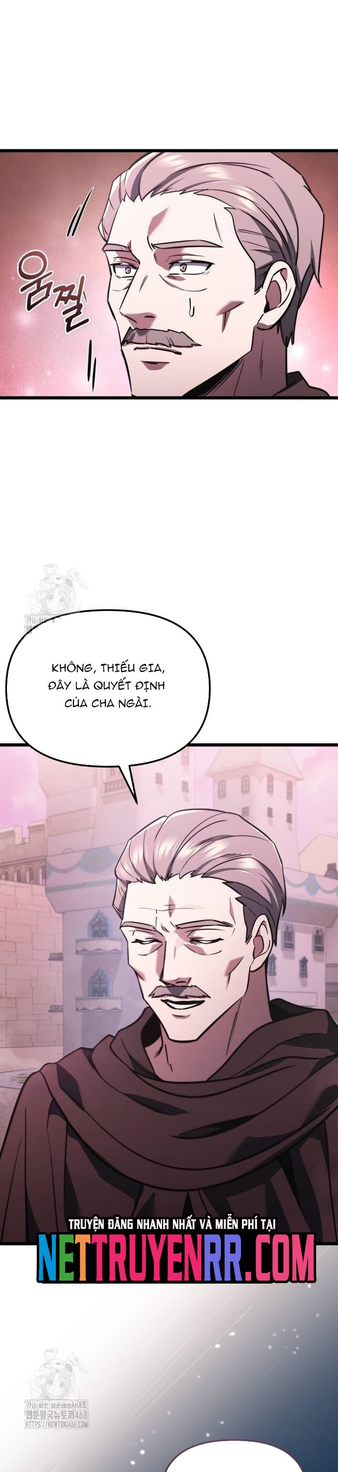 Hắc Kị Sĩ Thiên Tài Giới Hạn Thời Gian Chap 105 - Next Chap 106