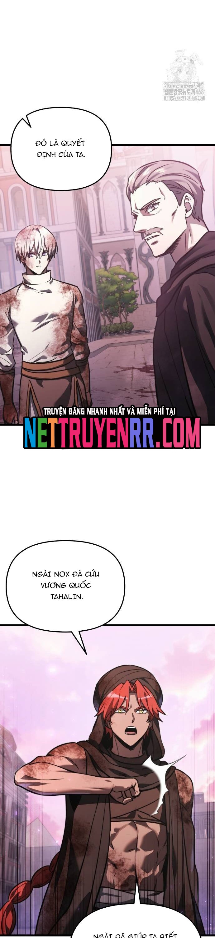 Hắc Kị Sĩ Thiên Tài Giới Hạn Thời Gian Chap 105 - Next Chap 106