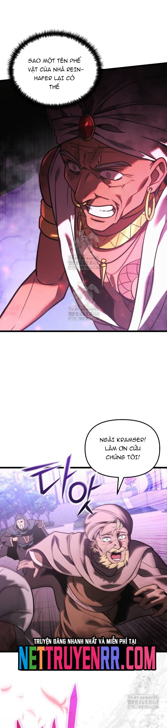 Hắc Kị Sĩ Thiên Tài Giới Hạn Thời Gian Chap 105 - Next Chap 106