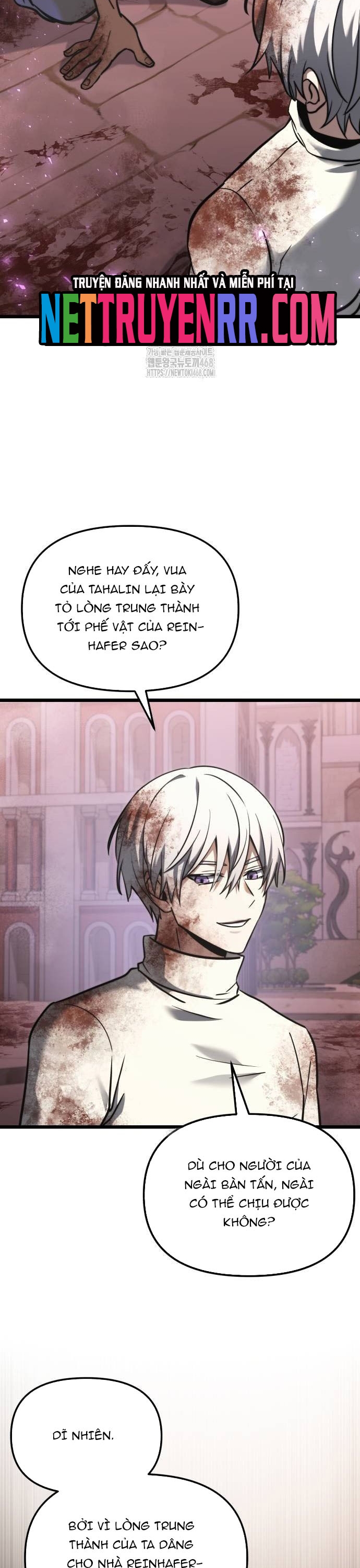 Hắc Kị Sĩ Thiên Tài Giới Hạn Thời Gian Chap 105 - Next Chap 106