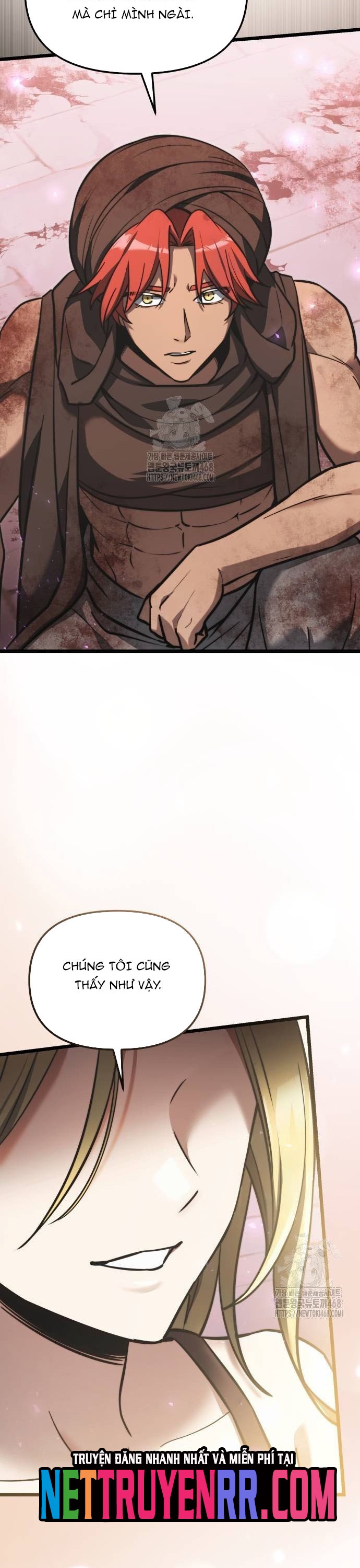 Hắc Kị Sĩ Thiên Tài Giới Hạn Thời Gian Chap 105 - Next Chap 106