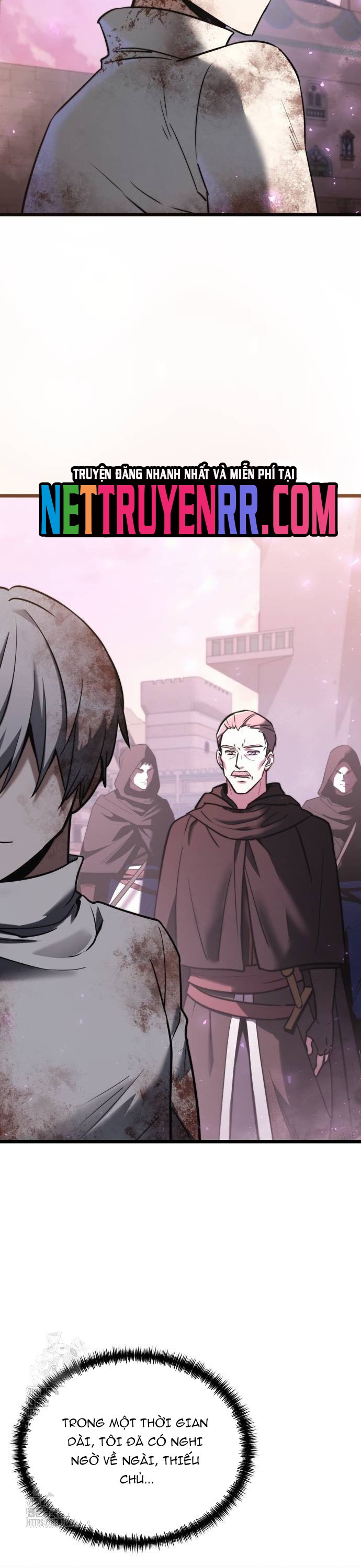 Hắc Kị Sĩ Thiên Tài Giới Hạn Thời Gian Chap 105 - Next Chap 106