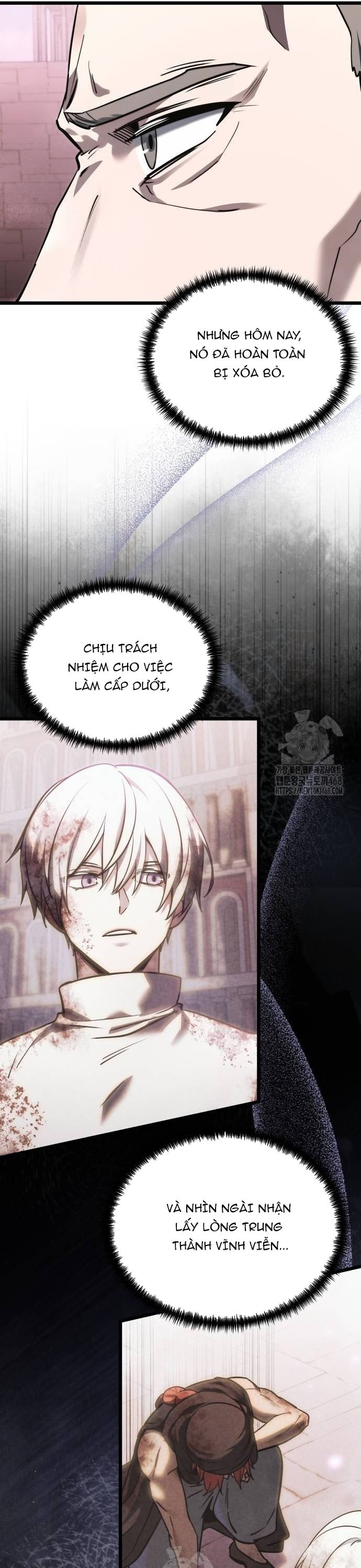 Hắc Kị Sĩ Thiên Tài Giới Hạn Thời Gian Chap 105 - Next Chap 106