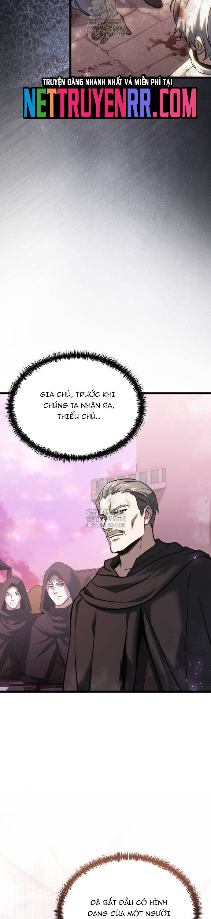 Hắc Kị Sĩ Thiên Tài Giới Hạn Thời Gian Chap 105 - Next Chap 106