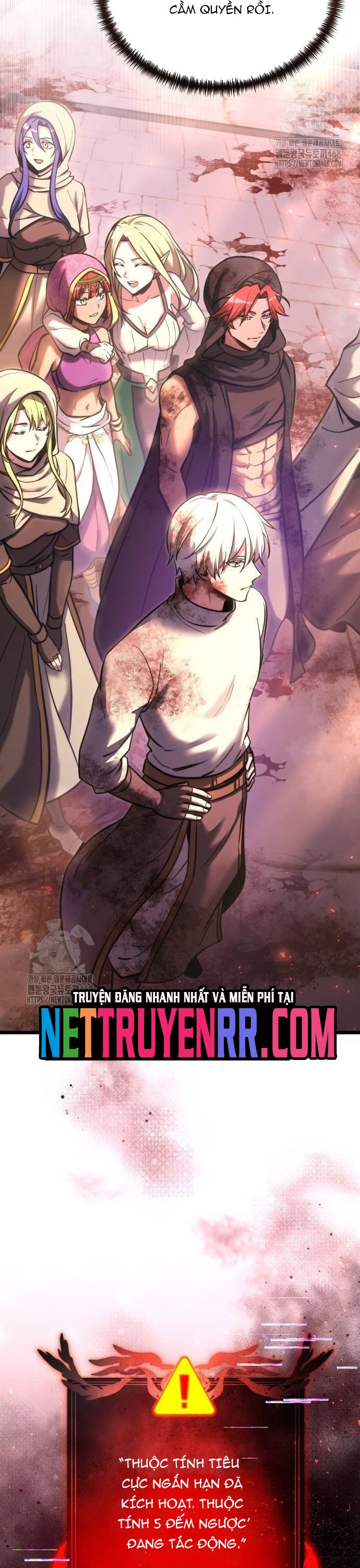 Hắc Kị Sĩ Thiên Tài Giới Hạn Thời Gian Chap 105 - Next Chap 106