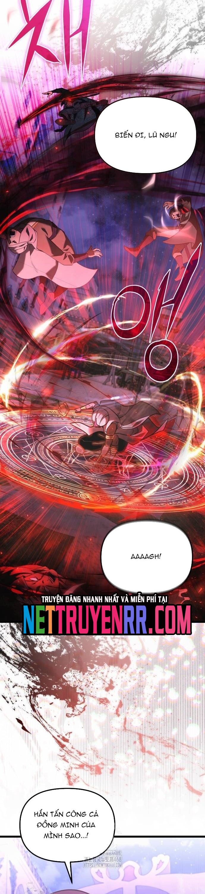 Hắc Kị Sĩ Thiên Tài Giới Hạn Thời Gian Chap 105 - Next Chap 106