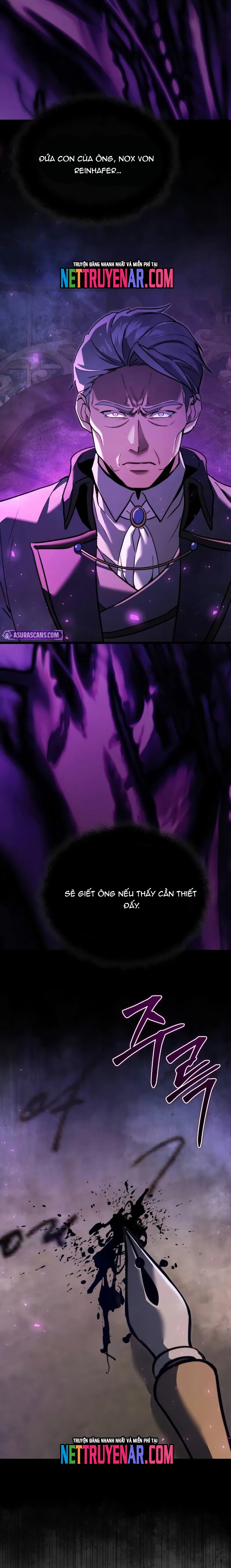 Hắc Kị Sĩ Thiên Tài Giới Hạn Thời Gian Chap 109 - Next Chap 110