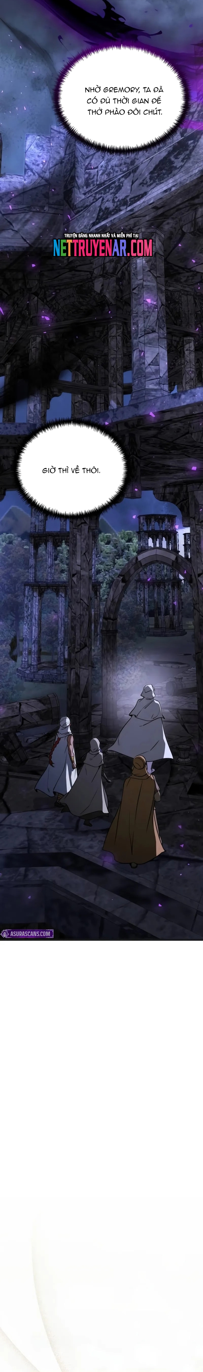 Hắc Kị Sĩ Thiên Tài Giới Hạn Thời Gian Chap 109 - Next Chap 110