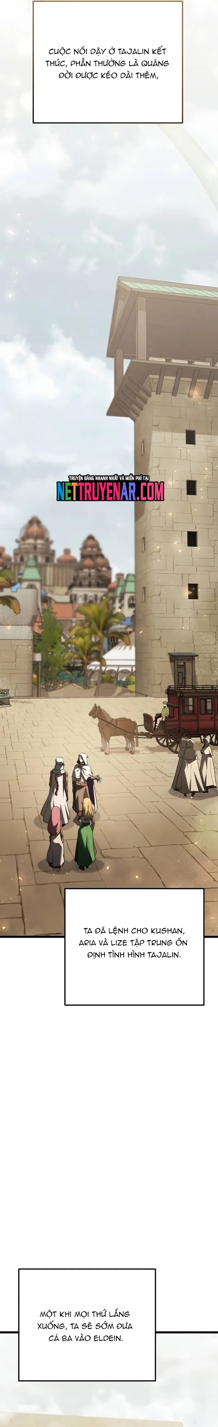 Hắc Kị Sĩ Thiên Tài Giới Hạn Thời Gian Chap 109 - Next Chap 110