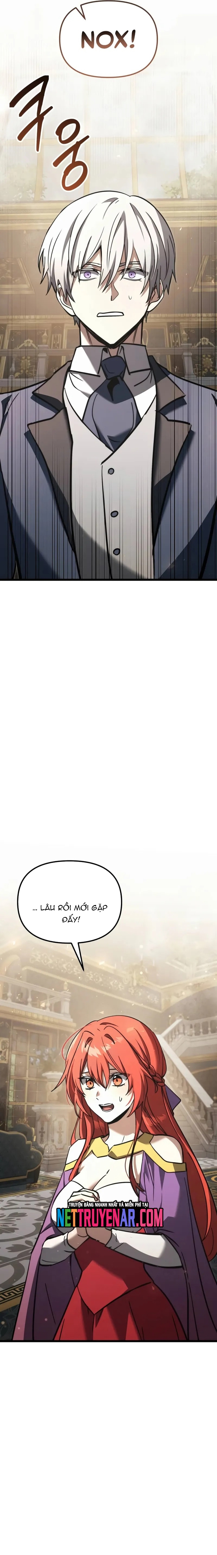 Hắc Kị Sĩ Thiên Tài Giới Hạn Thời Gian Chap 109 - Next Chap 110