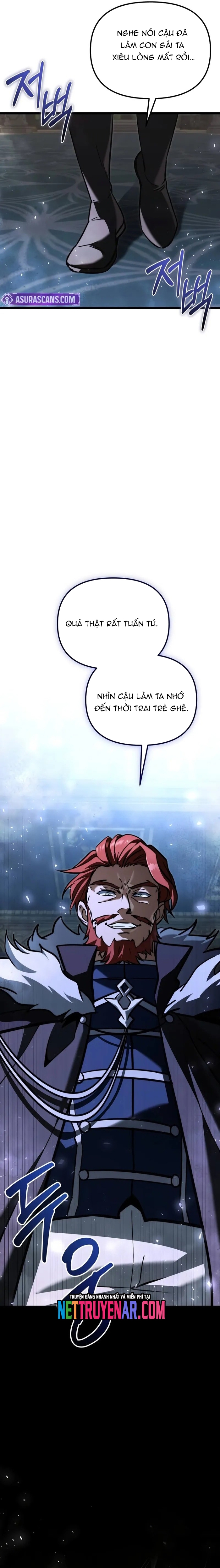 Hắc Kị Sĩ Thiên Tài Giới Hạn Thời Gian Chap 109 - Next Chap 110