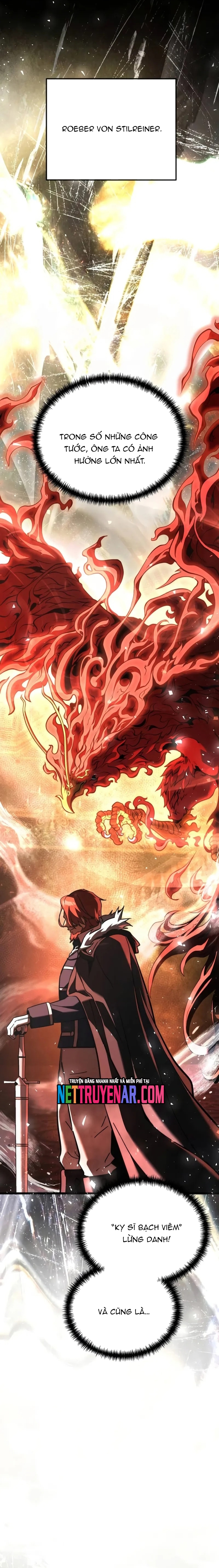 Hắc Kị Sĩ Thiên Tài Giới Hạn Thời Gian Chap 109 - Next Chap 110