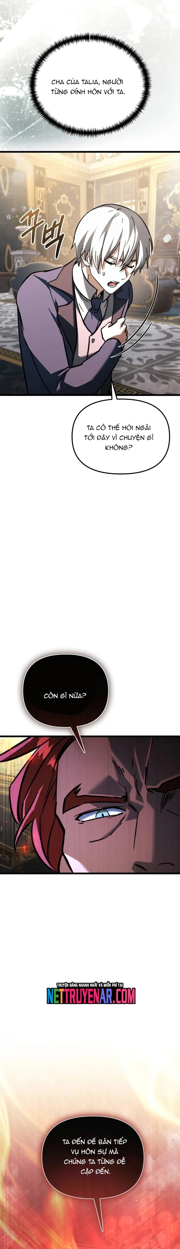 Hắc Kị Sĩ Thiên Tài Giới Hạn Thời Gian Chap 109 - Next Chap 110