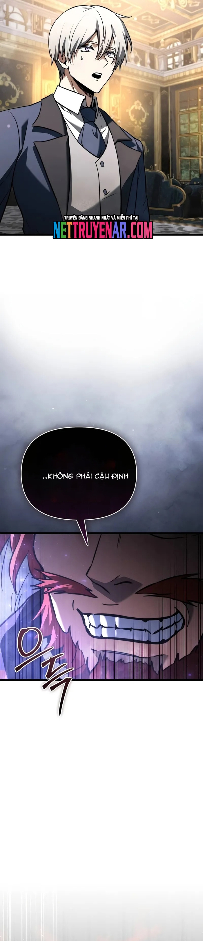 Hắc Kị Sĩ Thiên Tài Giới Hạn Thời Gian Chap 109 - Next Chap 110