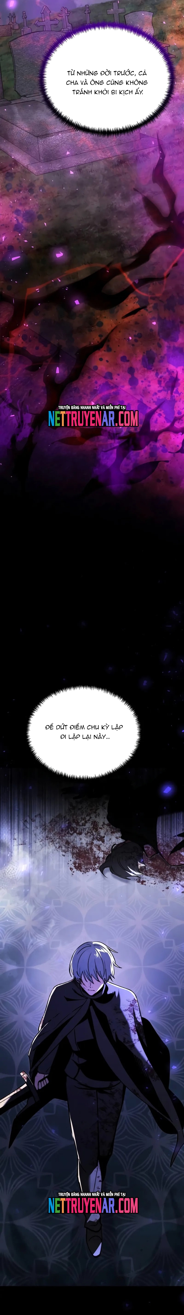 Hắc Kị Sĩ Thiên Tài Giới Hạn Thời Gian Chap 109 - Next Chap 110