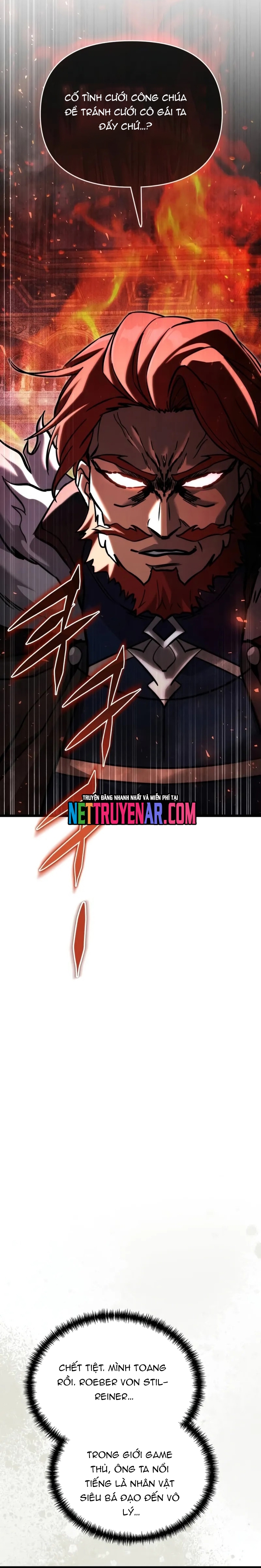 Hắc Kị Sĩ Thiên Tài Giới Hạn Thời Gian Chap 109 - Next Chap 110