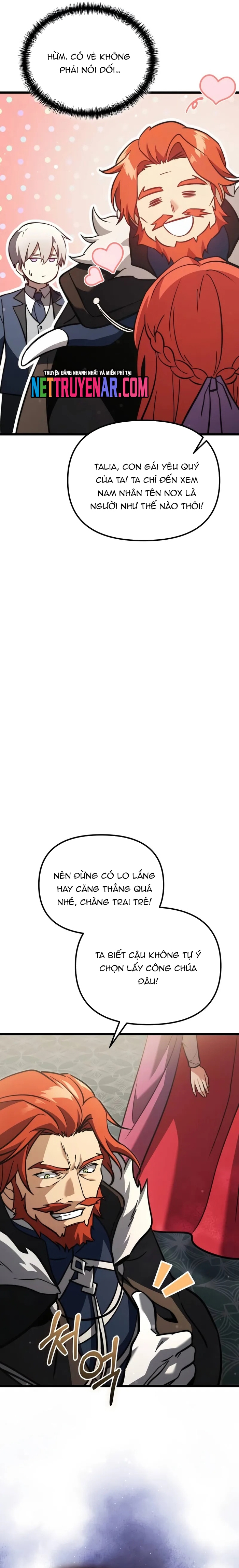 Hắc Kị Sĩ Thiên Tài Giới Hạn Thời Gian Chap 109 - Next Chap 110