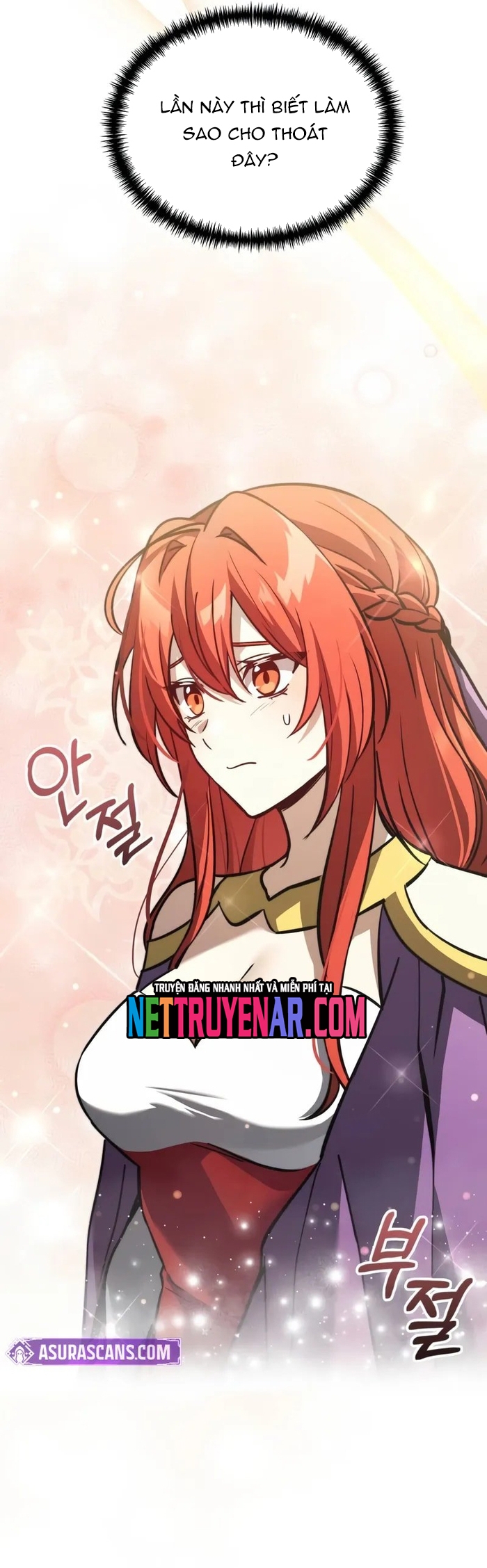 Hắc Kị Sĩ Thiên Tài Giới Hạn Thời Gian Chap 109 - Next Chap 110