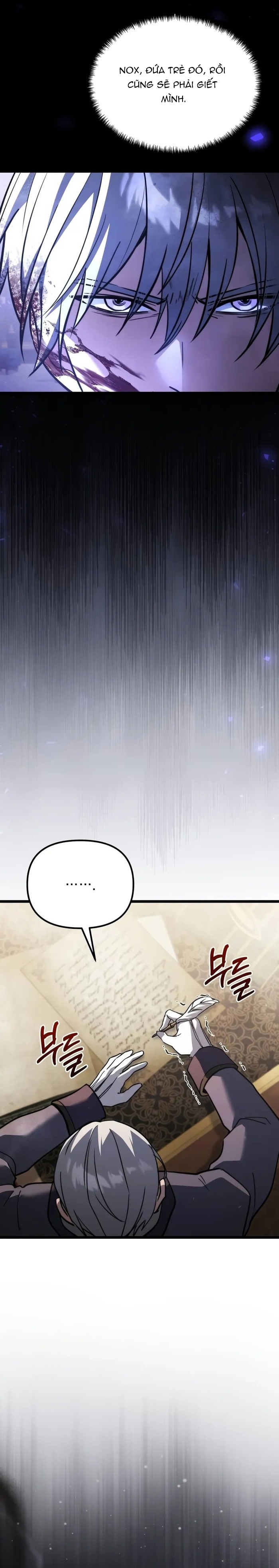 Hắc Kị Sĩ Thiên Tài Giới Hạn Thời Gian Chap 109 - Next Chap 110