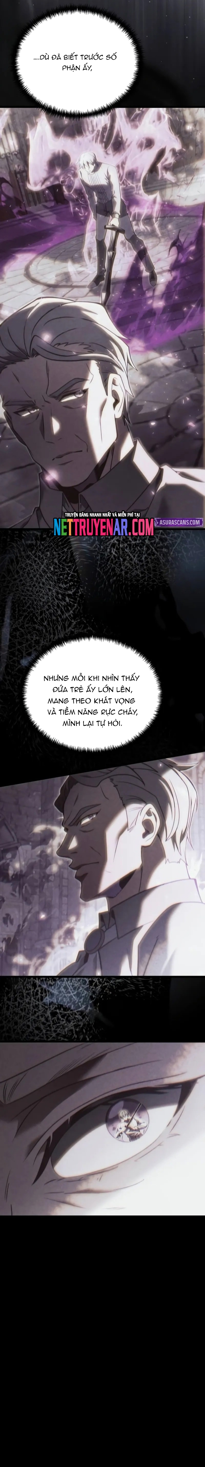 Hắc Kị Sĩ Thiên Tài Giới Hạn Thời Gian Chap 109 - Next Chap 110