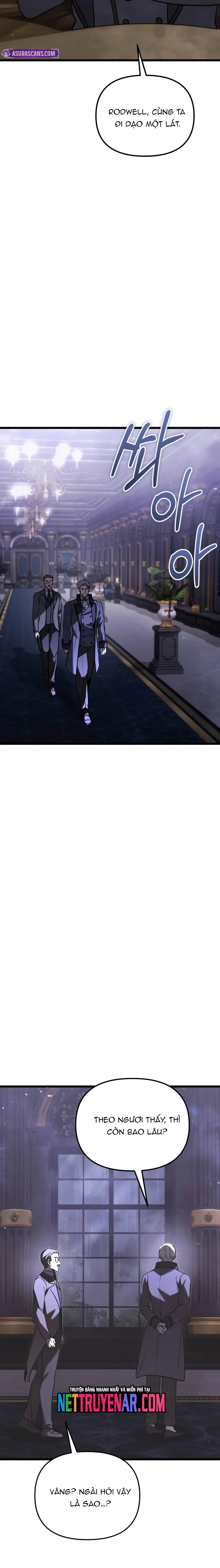 Hắc Kị Sĩ Thiên Tài Giới Hạn Thời Gian Chap 109 - Next Chap 110