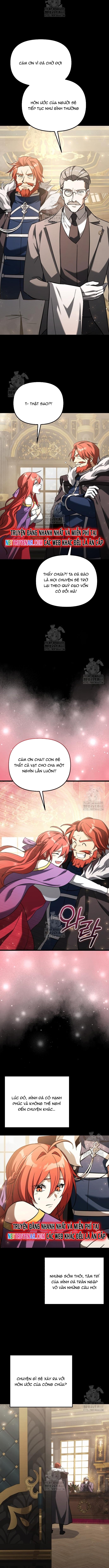 Hắc Kị Sĩ Thiên Tài Giới Hạn Thời Gian Chap 110 - Next Chap 111