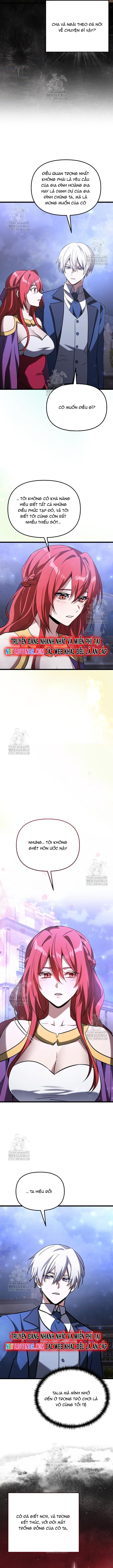 Hắc Kị Sĩ Thiên Tài Giới Hạn Thời Gian Chap 110 - Next Chap 111