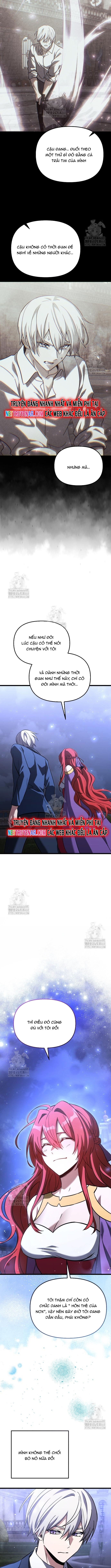 Hắc Kị Sĩ Thiên Tài Giới Hạn Thời Gian Chap 110 - Next Chap 111