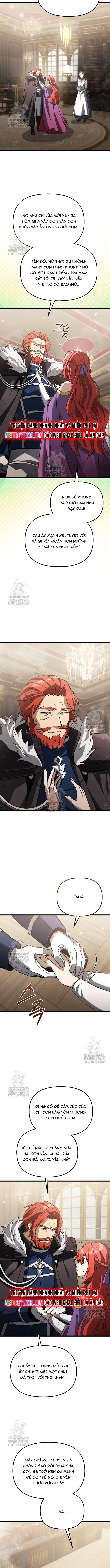 Hắc Kị Sĩ Thiên Tài Giới Hạn Thời Gian Chap 110 - Next Chap 111