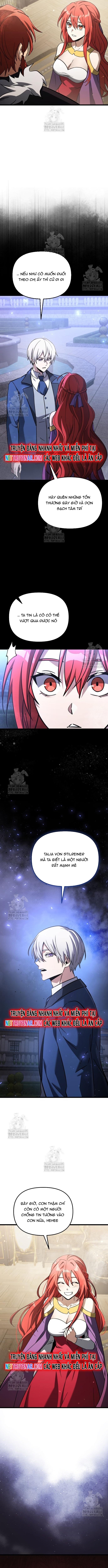 Hắc Kị Sĩ Thiên Tài Giới Hạn Thời Gian Chap 110 - Next Chap 111