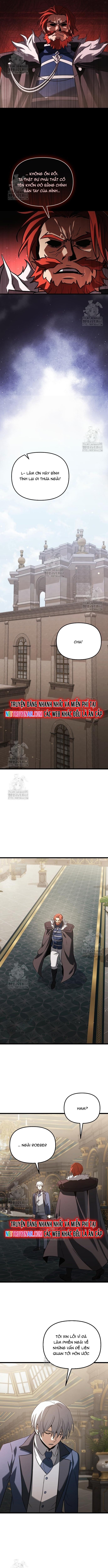 Hắc Kị Sĩ Thiên Tài Giới Hạn Thời Gian Chap 110 - Next Chap 111