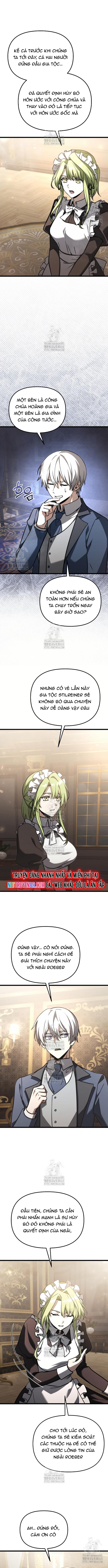 Hắc Kị Sĩ Thiên Tài Giới Hạn Thời Gian Chap 110 - Next Chap 111