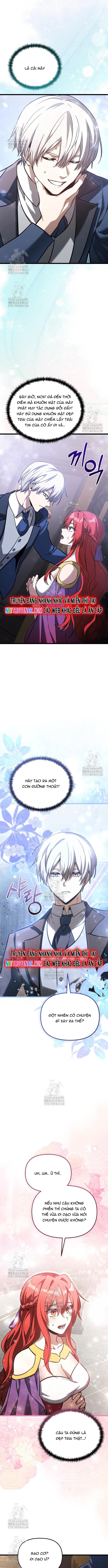 Hắc Kị Sĩ Thiên Tài Giới Hạn Thời Gian Chap 110 - Next Chap 111