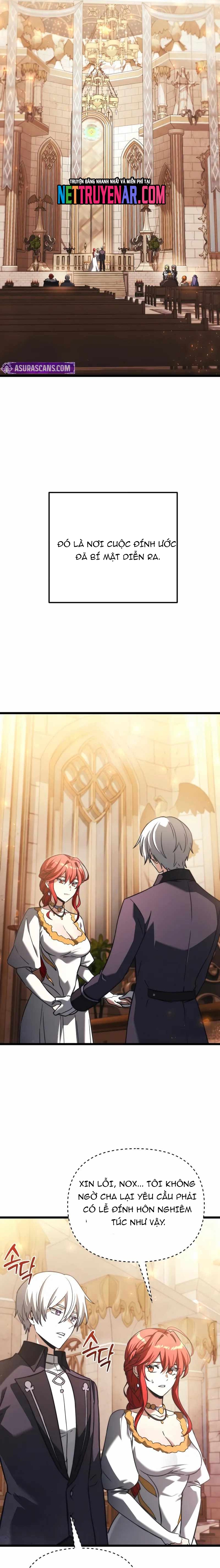 Hắc Kị Sĩ Thiên Tài Giới Hạn Thời Gian Chap 111 - Next Chap 112