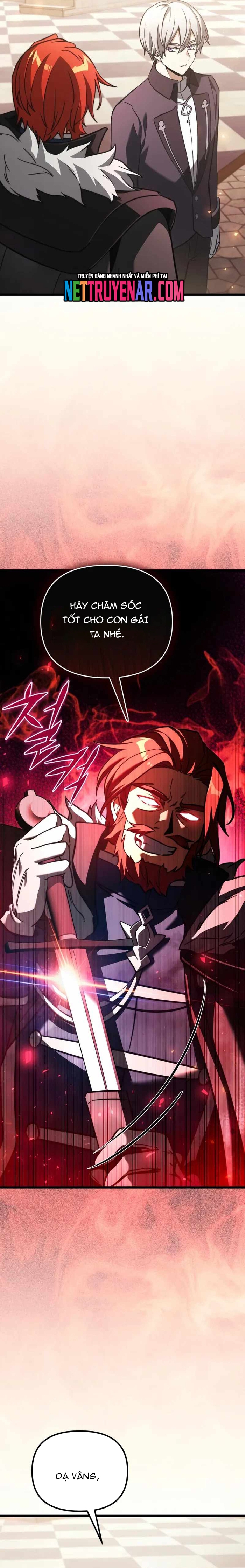 Hắc Kị Sĩ Thiên Tài Giới Hạn Thời Gian Chap 111 - Next Chap 112