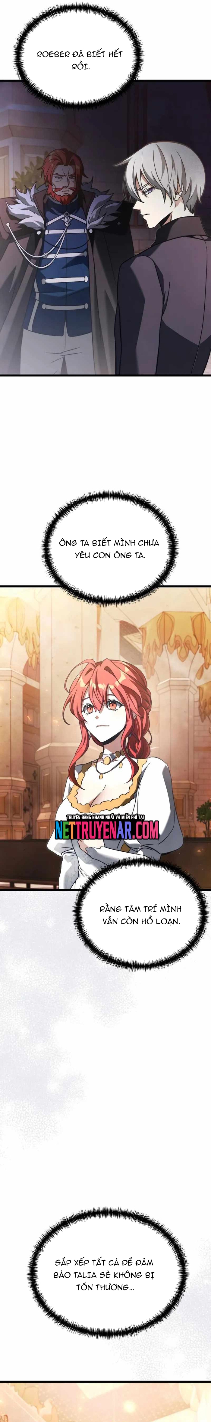 Hắc Kị Sĩ Thiên Tài Giới Hạn Thời Gian Chap 111 - Next Chap 112