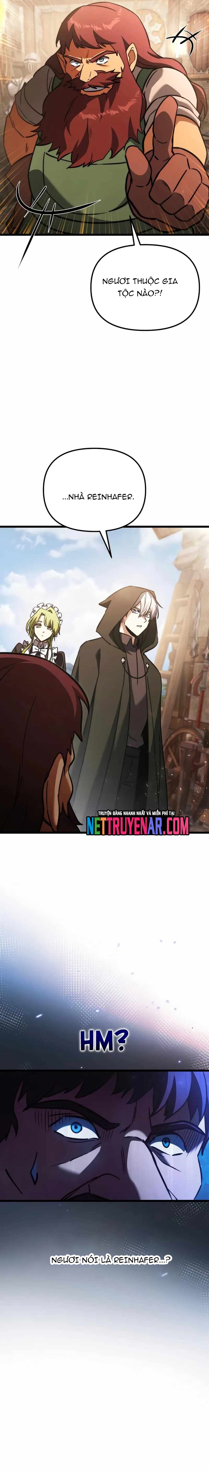 Hắc Kị Sĩ Thiên Tài Giới Hạn Thời Gian Chap 111 - Next Chap 112