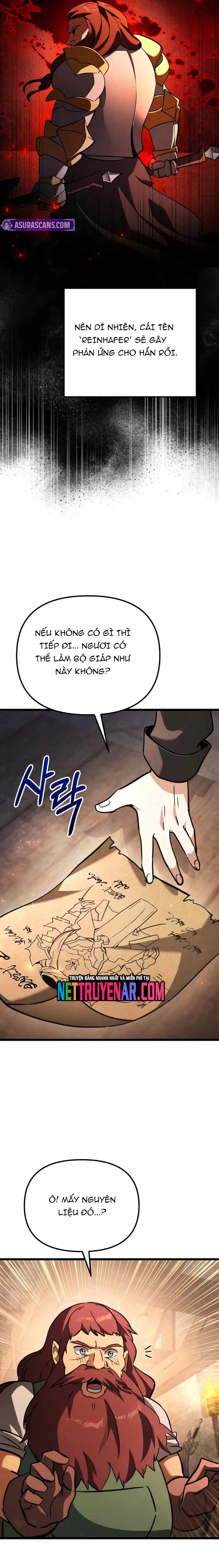 Hắc Kị Sĩ Thiên Tài Giới Hạn Thời Gian Chap 111 - Next Chap 112