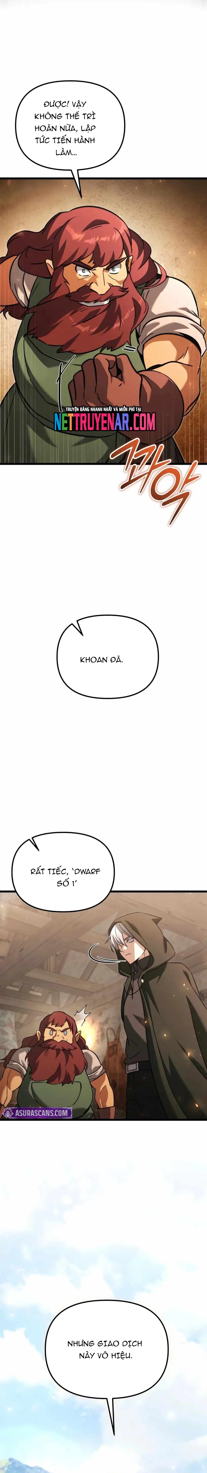 Hắc Kị Sĩ Thiên Tài Giới Hạn Thời Gian Chap 111 - Next Chap 112