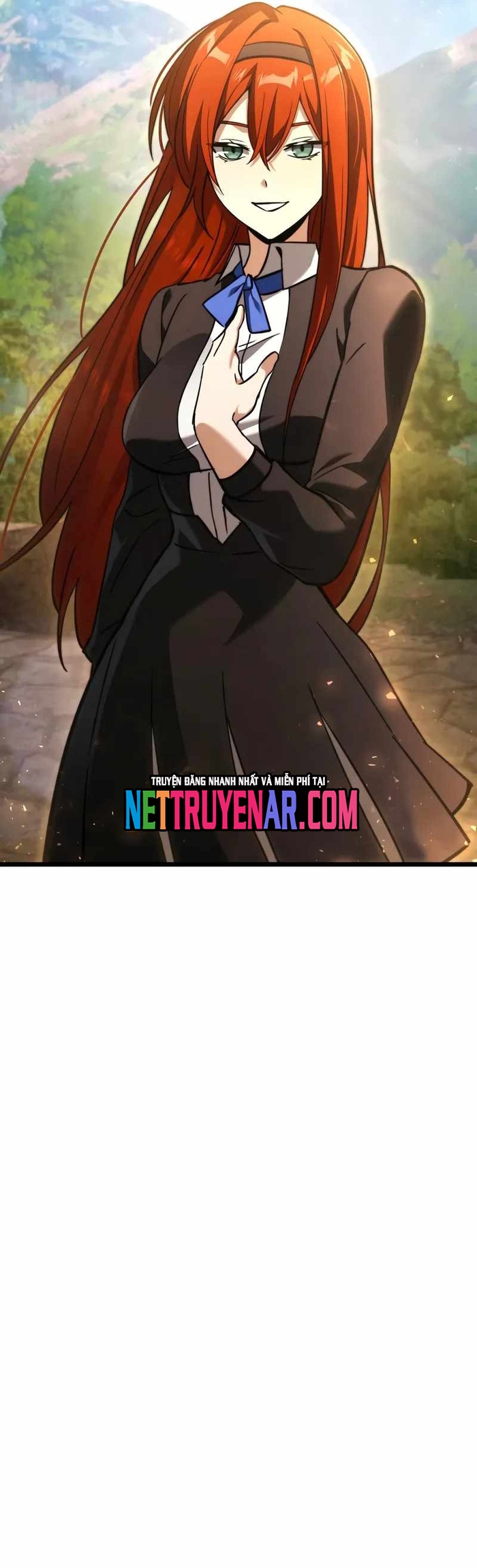 Hắc Kị Sĩ Thiên Tài Giới Hạn Thời Gian Chap 111 - Next Chap 112