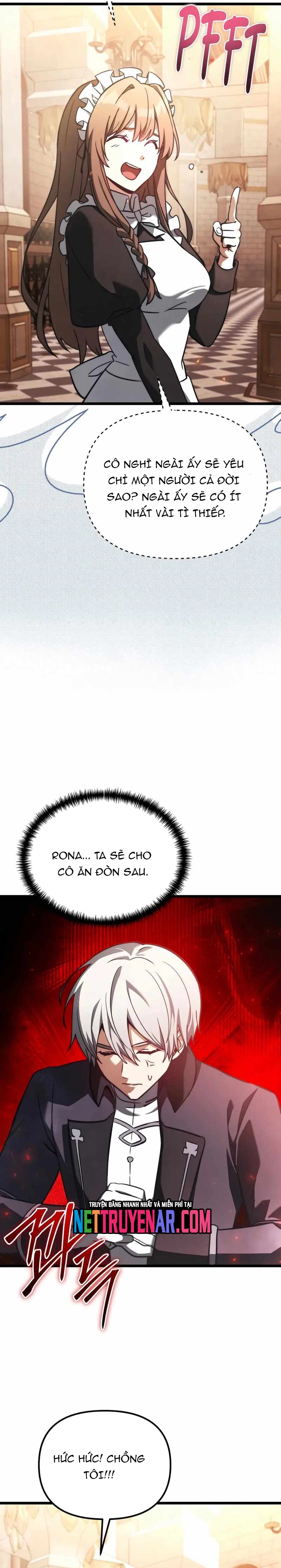 Hắc Kị Sĩ Thiên Tài Giới Hạn Thời Gian Chap 111 - Next Chap 112