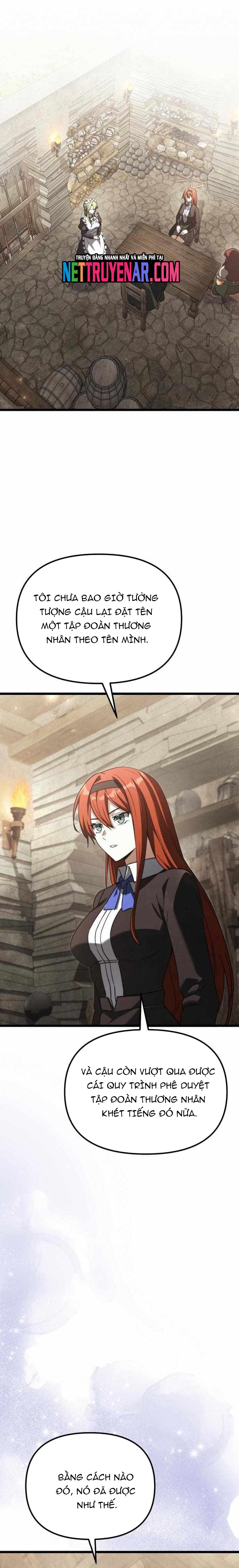 Hắc Kị Sĩ Thiên Tài Giới Hạn Thời Gian Chap 112 - Next Chap 113