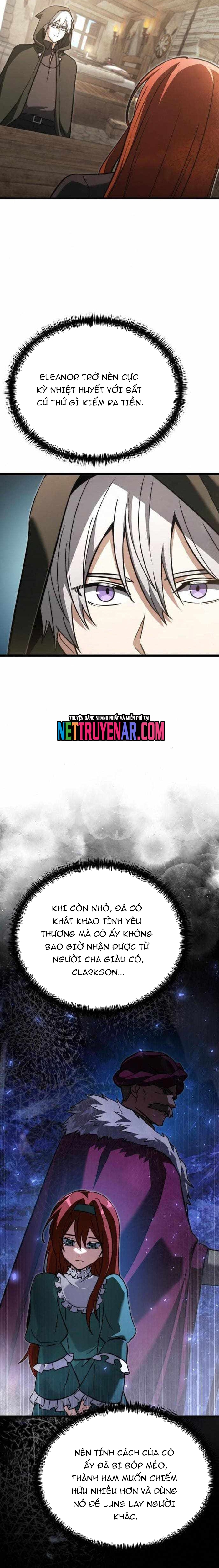 Hắc Kị Sĩ Thiên Tài Giới Hạn Thời Gian Chap 112 - Next Chap 113